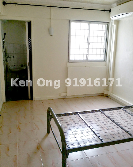 Tampines Street 21 thumbnail photo